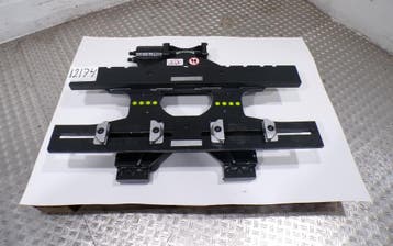 Bolzoni Rotator, 1000 tot 2000 kg, Verzenden, Overige aandrijving, Bolzoni