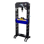 Werkplaatspers handbediend hydraulisch 20 ton, Ophalen of Verzenden, Nieuw