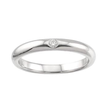 Tiffany & Co. - Ring Platina, Nieuw