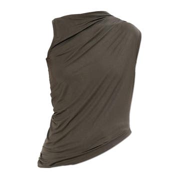 IRO • asymmetrische top Zorya • 38 (FR40), Maat 38/40 (M), Verzenden, Nieuw, IRO
