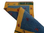 Gabbeh - No-Reserve - Gereinigd - Vloerkleed - 170 cm - 86, Nieuw