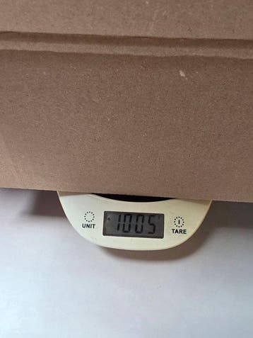 Wereld - 1 kg, (zonder papier) Canada, Australië,, Gestempeld