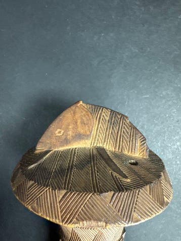 Sceptre - Ashanti - Ghana