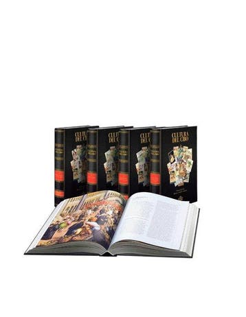 M. Montanari, F. Sabban, A. Capatti - Cultura del cibo -