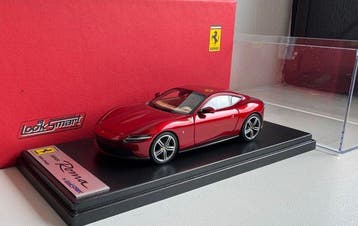 Look Smart 1:43 - Voiture miniature - Ferrari Roma, Nieuw