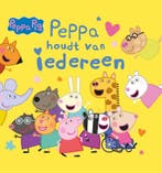 Peppa houdt van iedereen / Peppa Pig 9789047874065, Boeken, Verzenden, Gelezen, Neville Astley