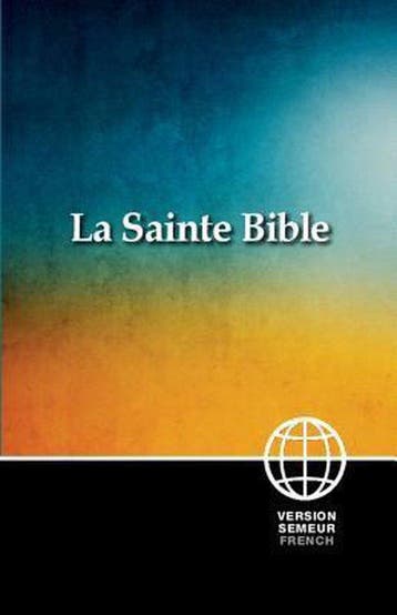 La Sainte Bible / The Holy Bible - Zondervan, Boeken, Verzenden, Nieuw