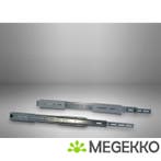 Inter-Tech 88887204 Rack rail kit rack-toebehoren, Verzenden, Nieuw
