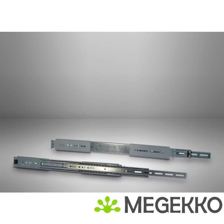 Inter-Tech 88887204 Rack rail kit rack-toebehoren, Informatique & Logiciels, Boîtiers d'ordinateurs, Envoi