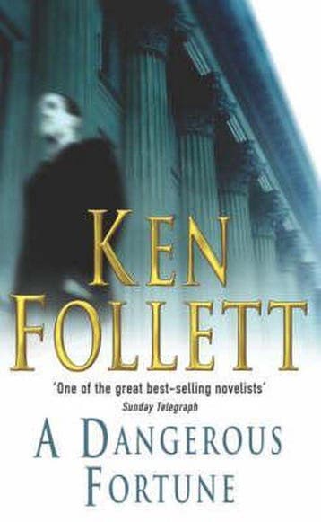 Dangerous Fortune - Follett, Boeken, Verzenden, Nieuw