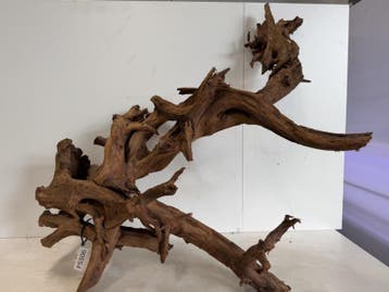 Fine Sinking Wood Selected  FS506  95X64X25cm, Ophalen of Verzenden, Nieuw, Plant(en), Steen of Hout