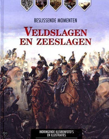 Veldslagen en zeeslagen 9781472362285, Verzenden, Zo goed als nieuw