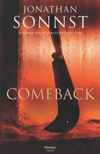 Comeback 9789022326022 Jonathan. Sonnst, Verzenden, Gelezen, Jonathan. Sonnst