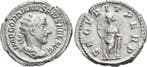 238-244 n Chr Rom Gordianus Iii 238-244 n Chr, Timbres & Monnaies, Monnaies & Billets de banque | Collections, Verzenden