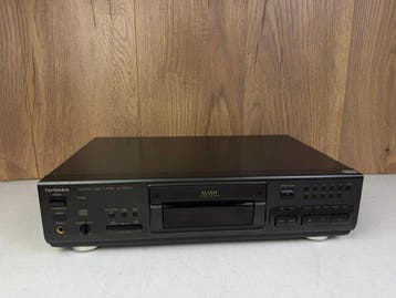 Technics - SL-PS670A Cd-speler, Nieuw