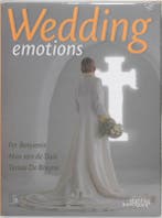 Wedding Emotions by Life 3 9789058561756 T. de Bruyne, Boeken, Verzenden, Zo goed als nieuw, T. de Bruyne