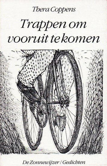 TRAPPEN OM VOORUIT TE KOMEN - Coppens, Verzenden