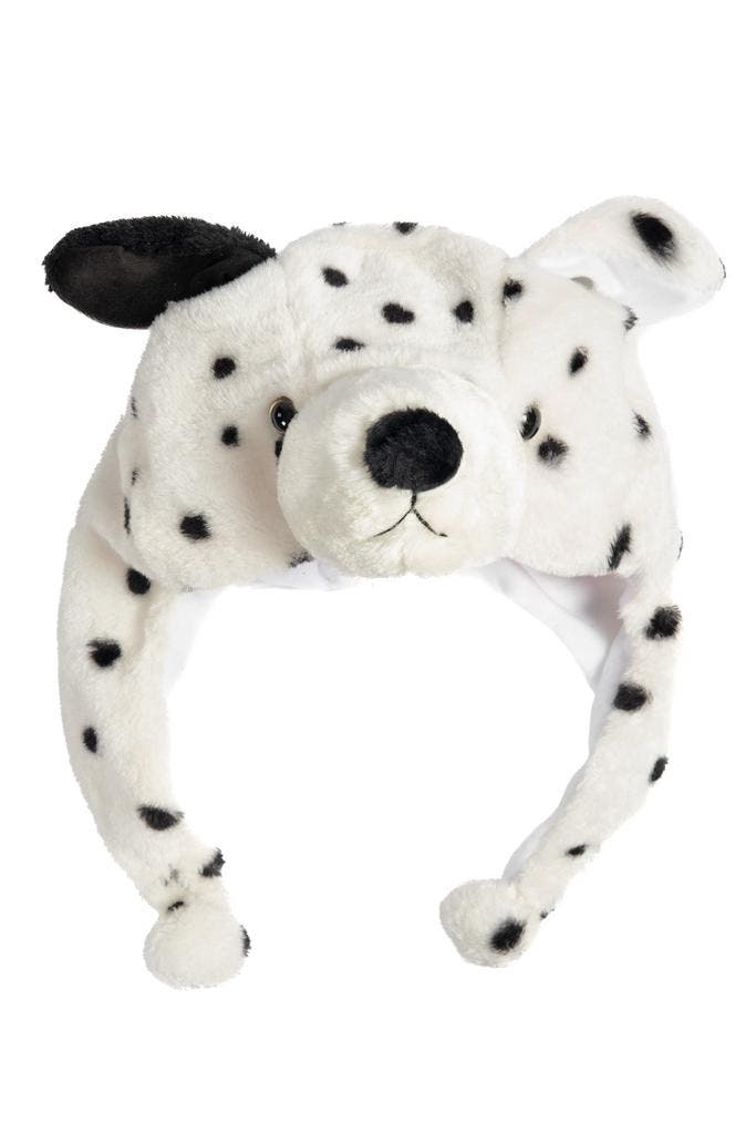 Muts Flappen Dalmatiër Laplander met Oortjes Zwart Wit Hond, Vêtements | Femmes, Chapeaux & Casquettes, Enlèvement ou Envoi