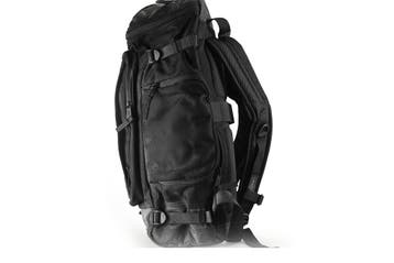 Eastpak Rugzak Zwart, Verzenden