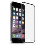 iPhone SE (2020) Full Cover Screen Protector 2.5D Tempered, Verzenden