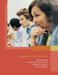 Human Biology: Pearson New International Edition, Boeken, Taal | Engels, Gelezen, Verzenden