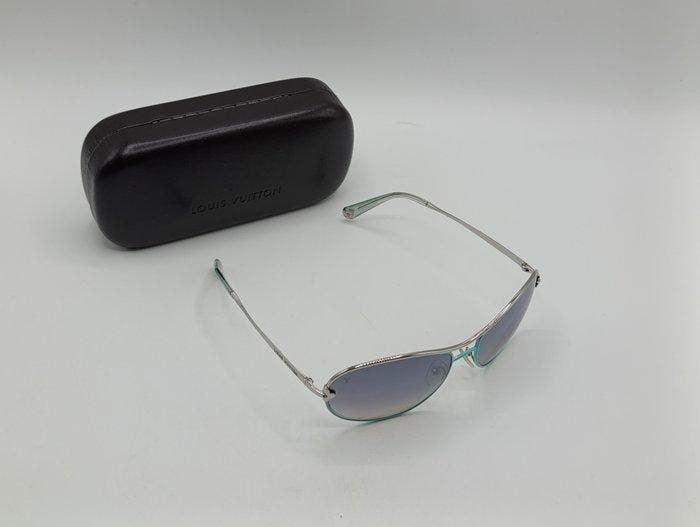 Louis Vuitton - Z0376U - Lunettes de soleil, Handtassen en Accessoires, Zonnebrillen en Brillen | Dames