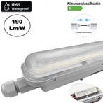 LED TL Verlichting 150cm | Energieklasse B | 3 Jaar Garantie, Verzenden