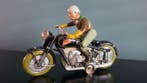 Arnold - Jouet en étain - Excellent condition Mac Motorfiets