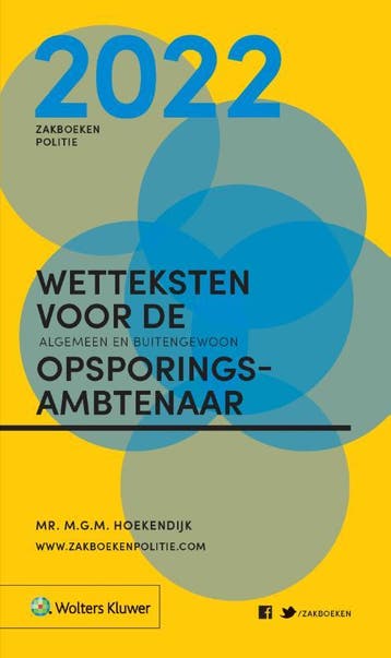 Zakboek Wetteksten voor de algemeen en buitengewoon, Verzenden, Gelezen