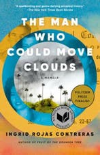 The man who could move clouds 9780593311165, Verzenden, Zo goed als nieuw, Ingrid Rojas Contreras