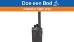 Bieden: Motorola DP3441E UHF NKP GNSS BT Wifi, Ophalen of Verzenden