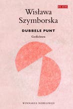 Dubbele punt 9789044525380 Wislawa Szymborska, Verzenden, Wislawa Szymborska