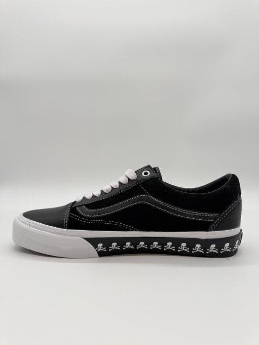Vans - Vans Vault UA Old Skool LX Mastermind World -, Kleding | Heren, Schoenen