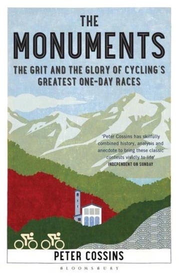 Monuments 9781408846834 Peter Cossins, Verzenden, Zo goed als nieuw, Peter Cossins