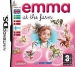 Emma at the Farm (Nintendo DS nieuw), Ophalen of Verzenden, Nieuw