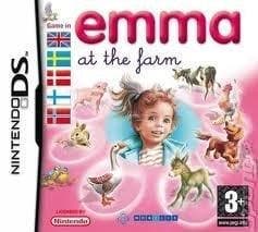Emma at the Farm (Nintendo DS nieuw), Games en Spelcomputers, Games | Nintendo DS, Ophalen of Verzenden