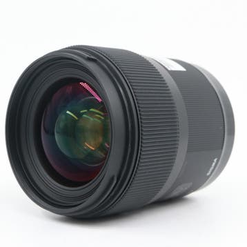 Sigma 35mm f/1.4 DG HSM Art Canon EF | Tweedehands, TV, Hi-fi & Vidéo, Photo | Lentilles & Objectifs, Verzenden