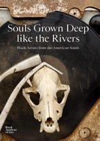 Souls Grown Deep like the Rivers 9781912520954, Verzenden, Zo goed als nieuw, Maxwell L. Anderson