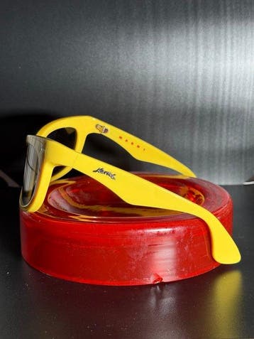 Marni - Isamu - Lunettes de soleil, Nieuw