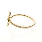 Tiffany & Co. - Ring roze goud, Nieuw