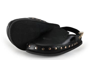 Mexx Slippers in maat 39 Zwart, Slippers, Mexx, Verzenden, Zwart