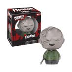 Funko Dorbz:  Friday th e13th  Jason Voorhees #057 Gamestop, Collections, Verzenden