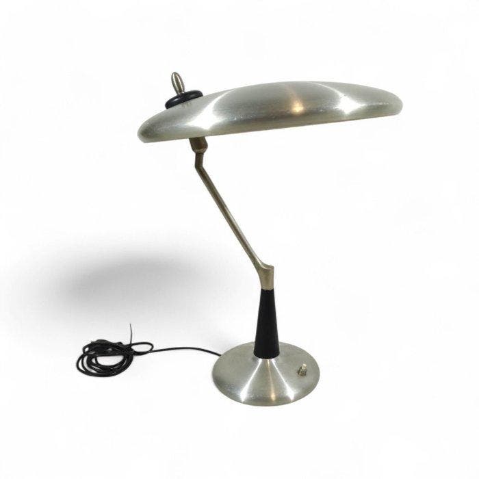 Lumi Milano - Oscar Torlasco - Tafellamp - Mod. 484 -, Antiquités & Art, Antiquités | Éclairage