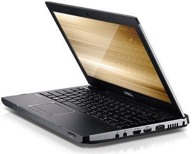 Windows XP, 7 of 10 Pro Dell Vostro 3350 i3-2330M 14 inch, Computers en Software, Windows Laptops, Gebruikt, Ophalen of Verzenden