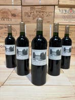 2010 Château Dassault - Saint-Émilion Grand Cru Classé - 5, Nieuw