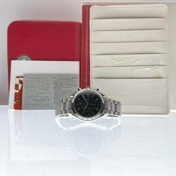 Omega - Speedmaster - 3513.50 - Heren - 2000-2010, Nieuw