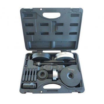 Wiellager de/montage set HBU 2.1 72mm, Auto diversen, Autogereedschap, Verzenden, Nieuw