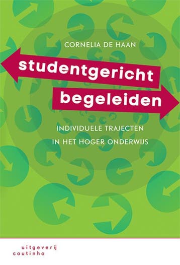 Studentgericht begeleiden 9789046908044 Cornelia de Haan, Verzenden, Zo goed als nieuw, Cornelia de Haan