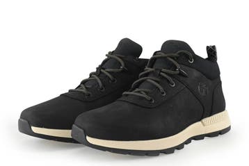 Timberland Veterboots in maat 43 Blauw, Kleding | Heren, Timberland, Boots, Zo goed als nieuw, Verzenden