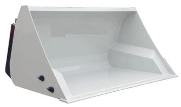 Hoogkieper standaard 1.20- 2.20m
